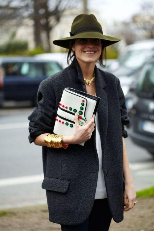 Αυτό είναι το μόνο αξεσουάρ που θα χρειαστείς για οικονομικό style upgrade