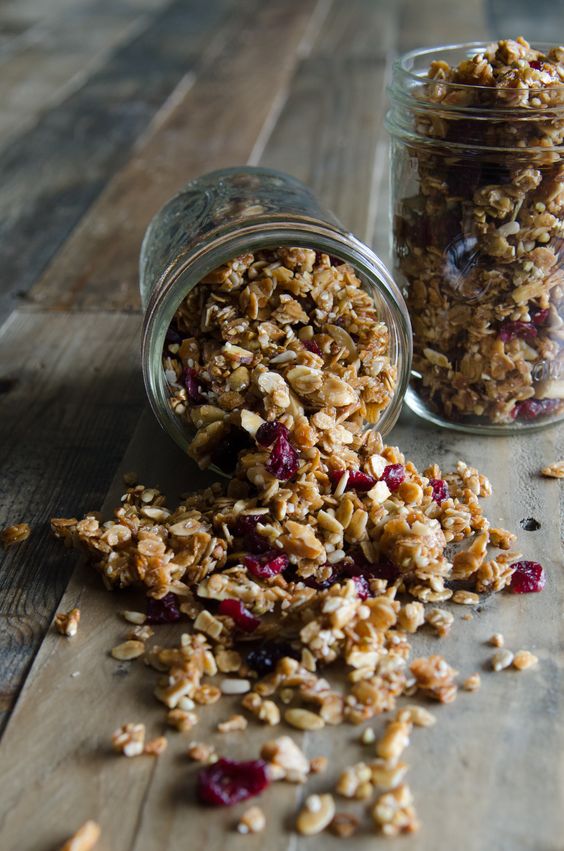 Φαγόπυρο: 5 λόγοι για να το εντάξετε τώρα στην καθημερινότητά σας