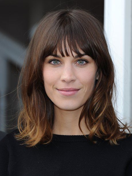 Ξέρεις ποια χωρίστρα ταιριάζει στο σχήμα του προσώπου σου;