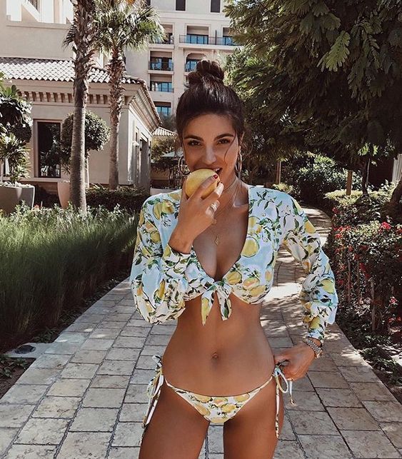 Αυτή είναι η μόνη φόρμουλα που χρειάζεσαι για να χάσεις βάρος (εγγυημένο!)