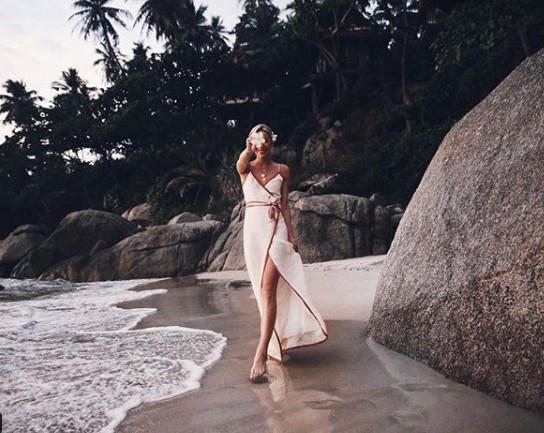 5 νέα αρώματα για... εξωτικές απολαύσεις!