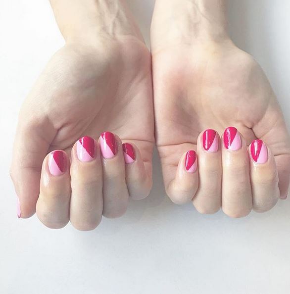 Βρήκαμε τις πιο πρωτότυπες ιδέες μανικιούρ για να ανανεωθείς