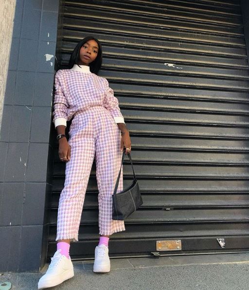 6 fashion forward τρόποι να φορέσεις το πιο cool μοτίβο της σεζόν