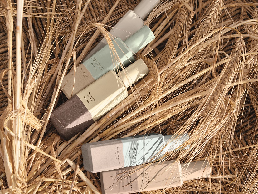 Αυτά τα αρώματα θα σας ξεσηκώσουν σίγουρα φέτος την άνοιξη