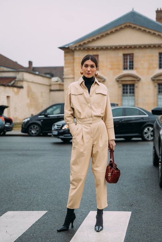 Το layering αναβαθμίζεται (15+1 looks για να πάρεις ιδέες)