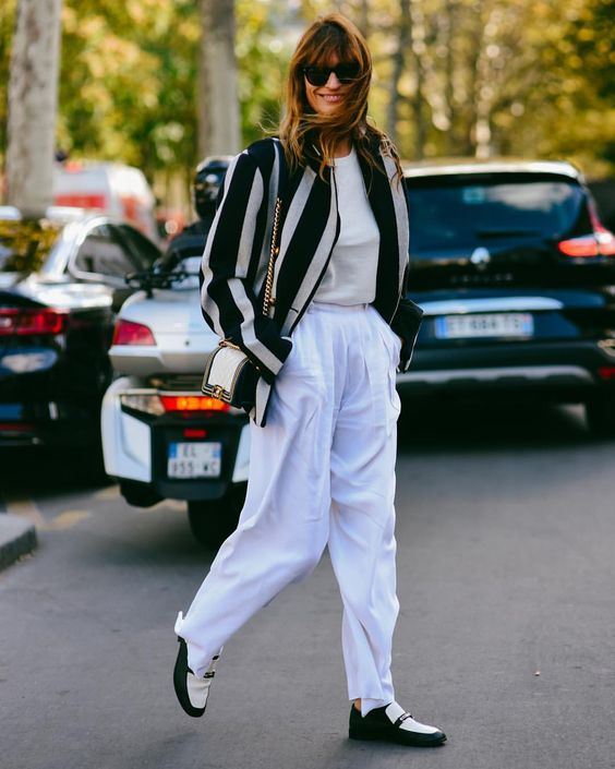 Επαγγελματική συνάντηση εκτός γραφείου; 15 outfits που μπορείς άνετα να φορέσεις