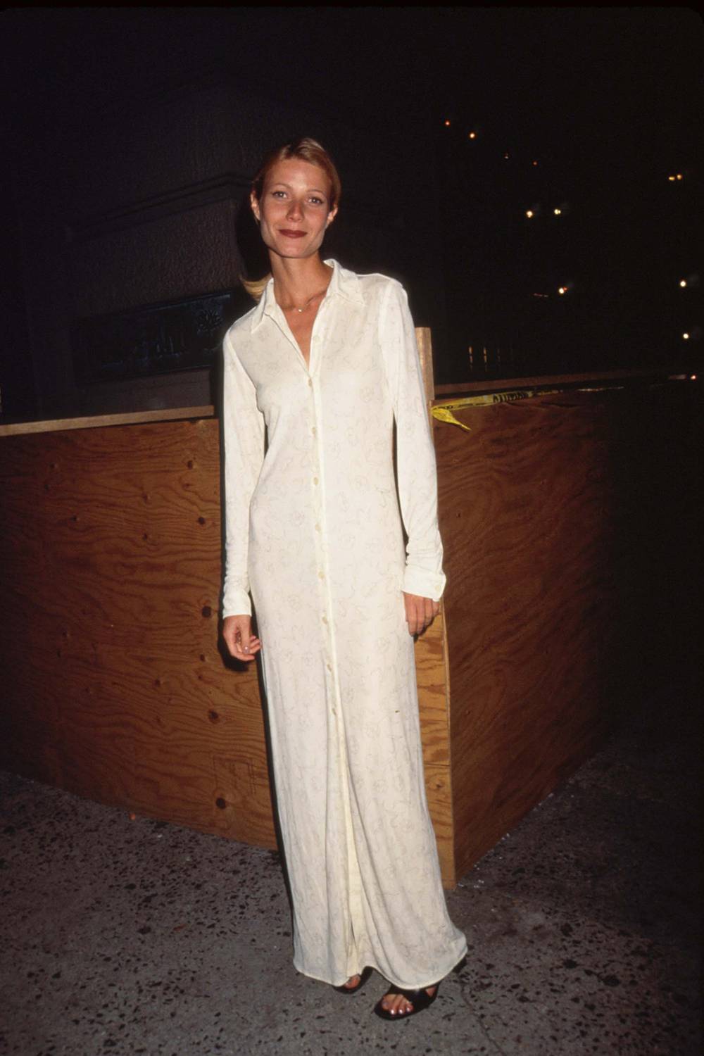 Back to 90s: H Gwyneth Paltrow είναι το αγαπημένο μας style icon