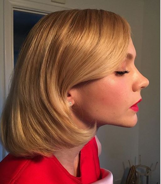 Red Carpet Hair: Τα look που αγαπήσαμε από τις πιο λαμπερές σταρ