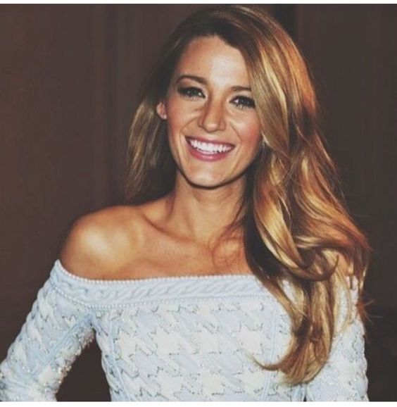 Γιατί η Blake Lively διέγραψε τις φωτογραφίες της στο instagram;