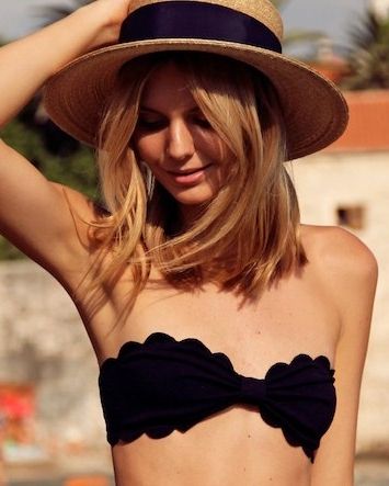 Ποιό στυλ μαγιό σε κολακεύει ανάλογα με τον σωματότυπό σου