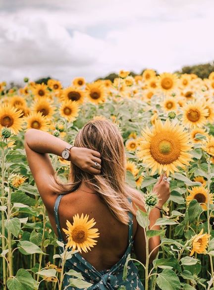 Φυσικά(!) όμορφη: 15 καλλυντικά με πράσινη προσωπικότητα