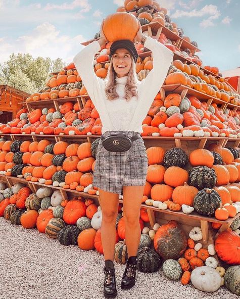 Βάλε τα superfoods του φθινοπώρου στην διατροφή σου και δεν θα χάσεις