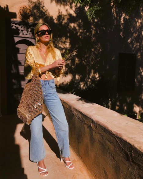 Τα 7 must-have κομμάτια της γκαρνταρόμπας