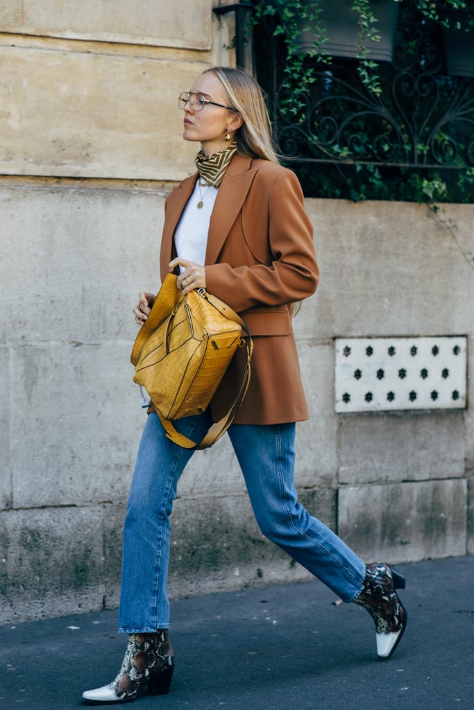 7 φρέσκοι συνδυασμοί με ankle boots που θα σε κάνουν να τα λατρέψεις