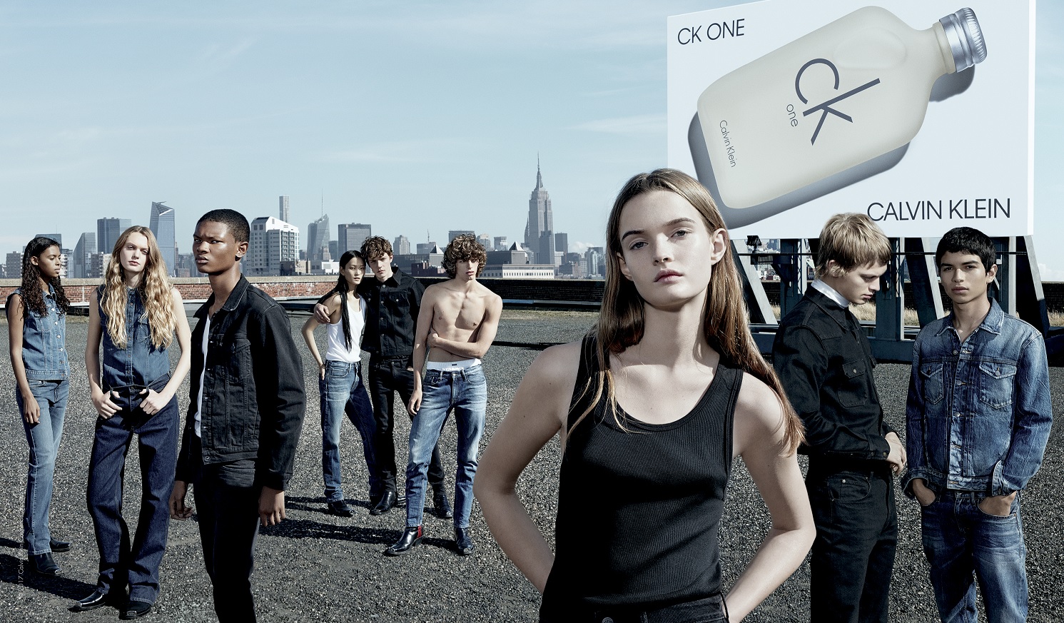 Ένα άρωμα που συνεχίζει να γράφει ιστορία