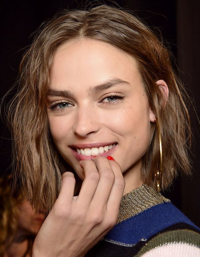 Wavy bob: Αυτά τα look σίγουρα θα σε πείσουν να το τολμήσεις