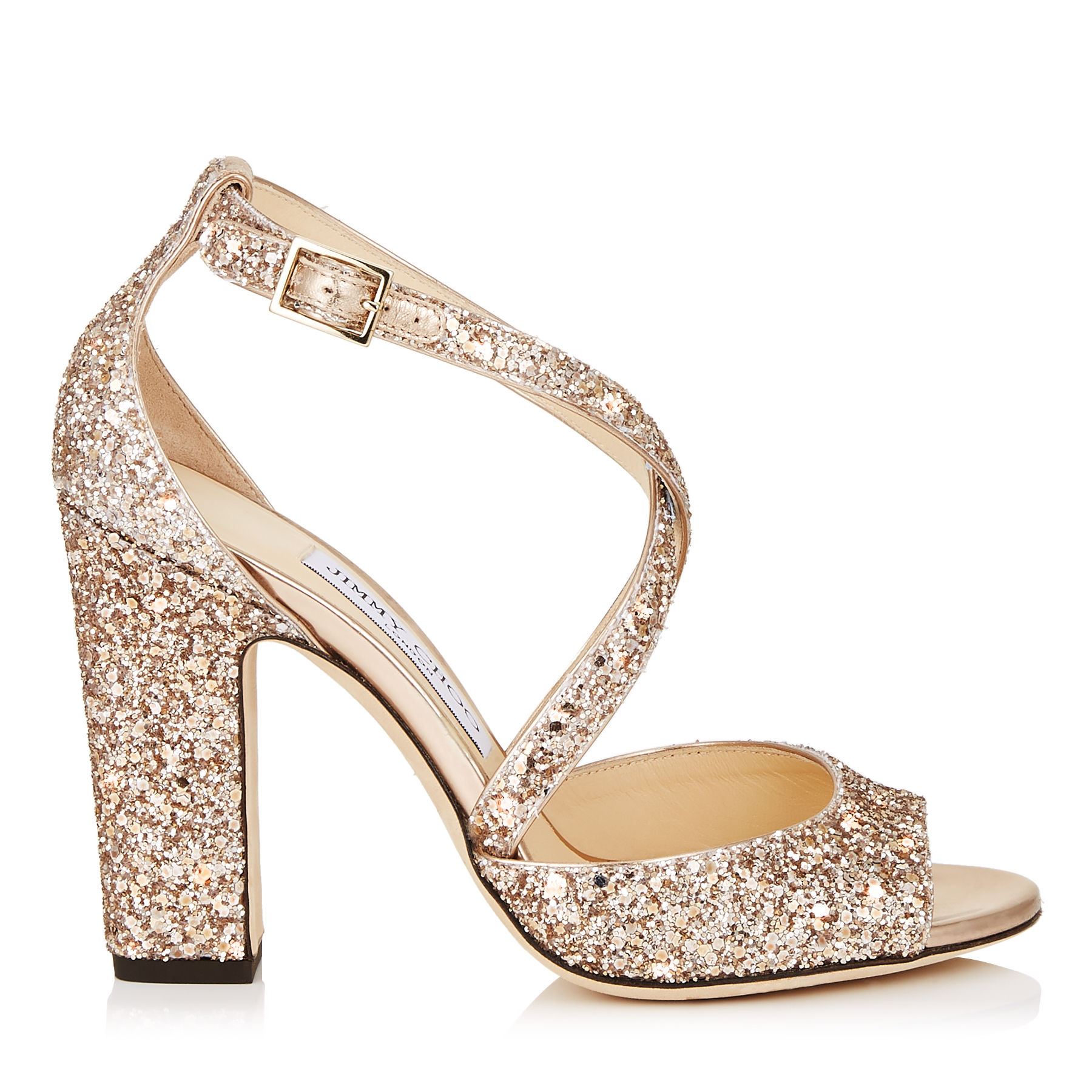 Yes I Do: Τα bridal shoes που θα σε κάνουν να ονειρευτείς