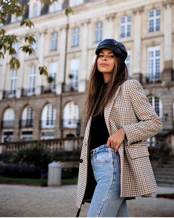Το casual look δεν χρειάζεται να είναι βαρετό (19 εμφανίσεις που θα αντιγράψεις!)