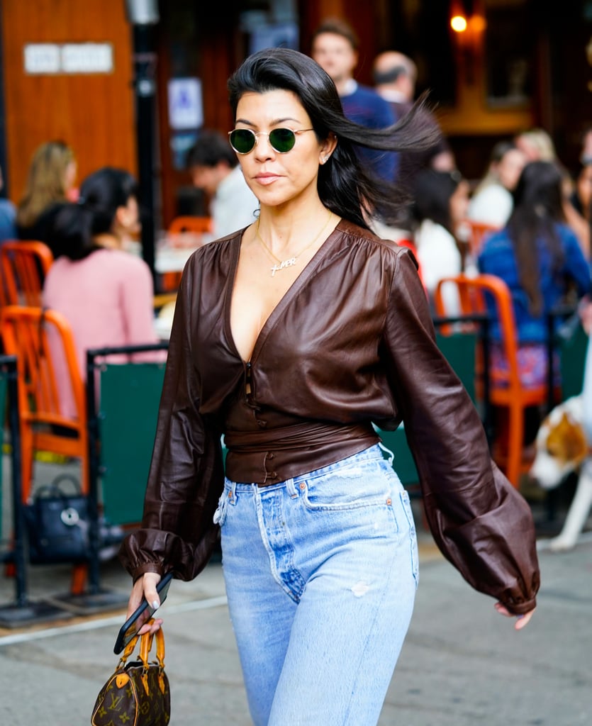 15 denim outfits των σταρ που μας τράβηξαν την προσοχή (υιοθέτησε το αγαπημένο σου)