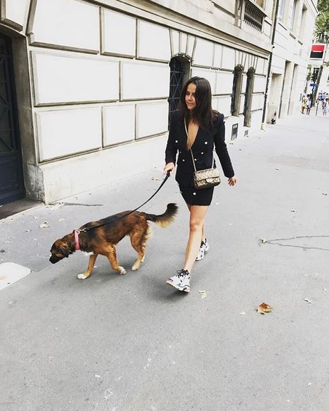 To νέο It girl είναι γαλαζοαίματο