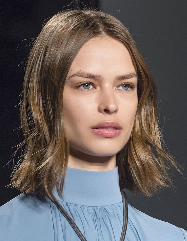 Στιλάτη στο δευτερόλεπτο: Αυτό το trend στα μαλλιά θα σε ενθουσιάσει #εγγύηση