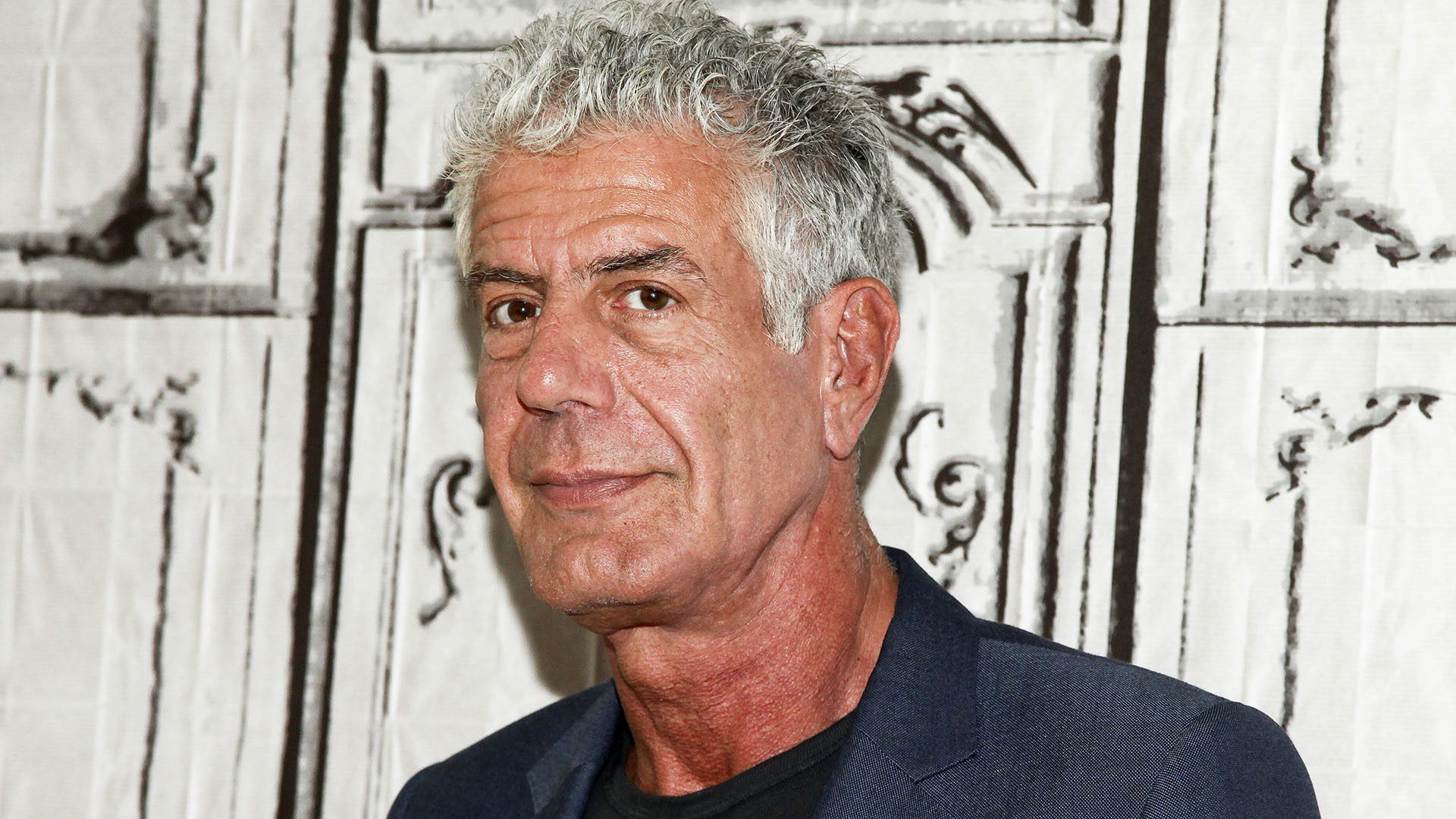 Νεκρός ο διάσημος σεφ Anthony Bourdain