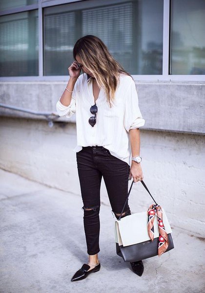 5 tips για να κάνεις το λουκ σου πιο σοφιστικέ