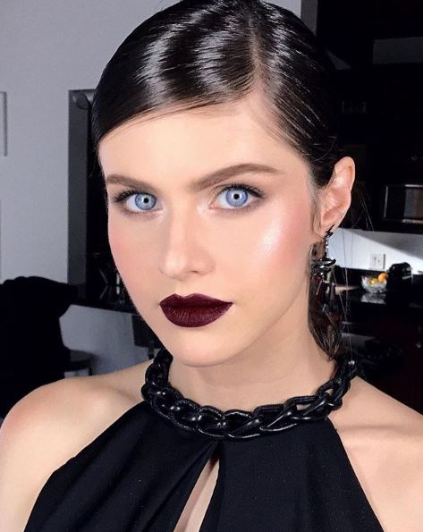 20 beauty looks που ερωτευτήκαμε με την πρώτη ματιά!