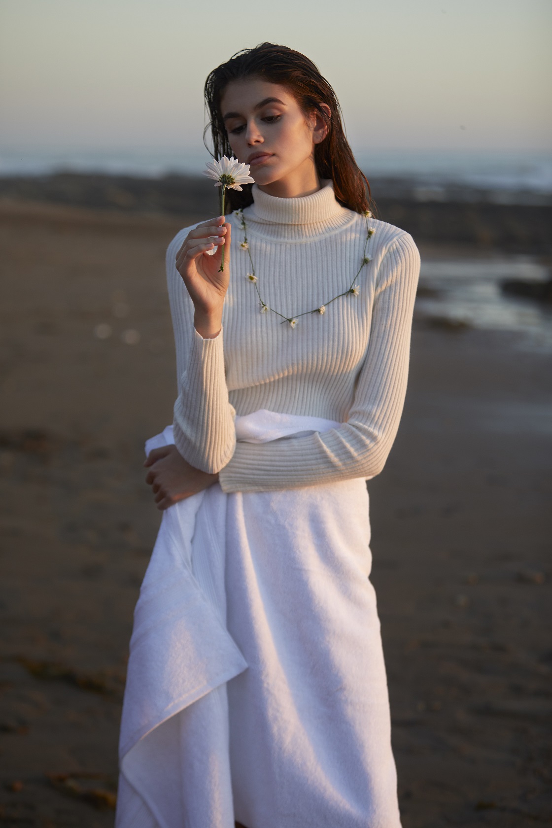 Ένα άρωμα συνώνυμο της απόλυτης ελευθερίας