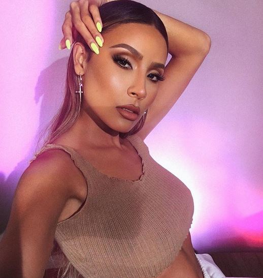 Θα θέλεις σίγουρα να αντιγράψεις αυτό το beauty look στην επόμενή σου έξοδο