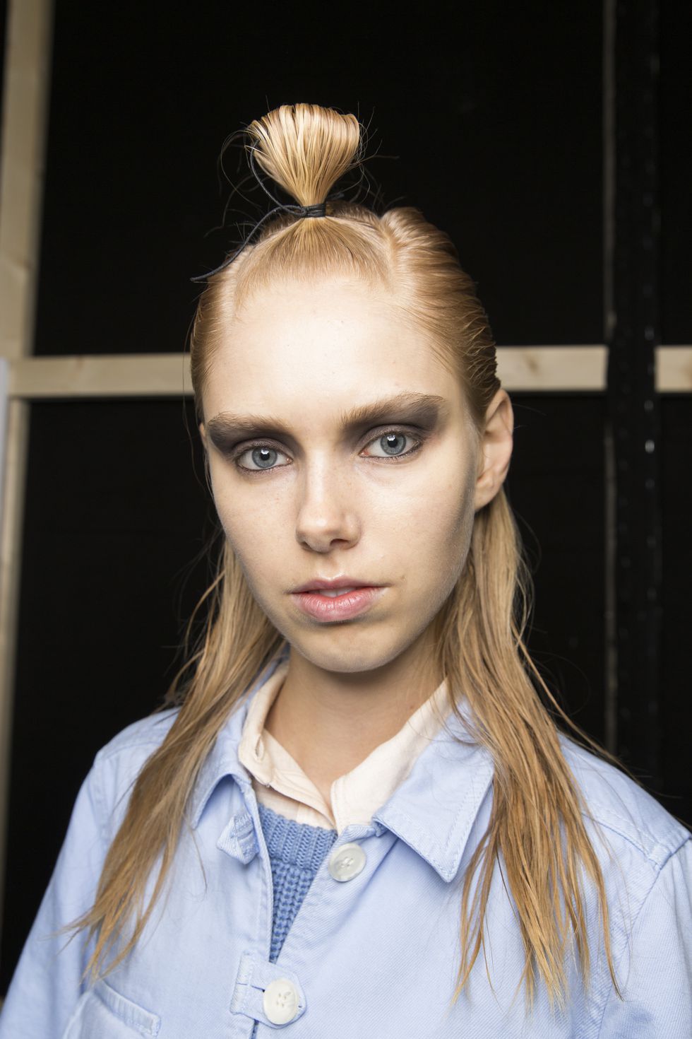 Runway Highlights: Tα 22 hair looks που μας έκαναν εντύπωση