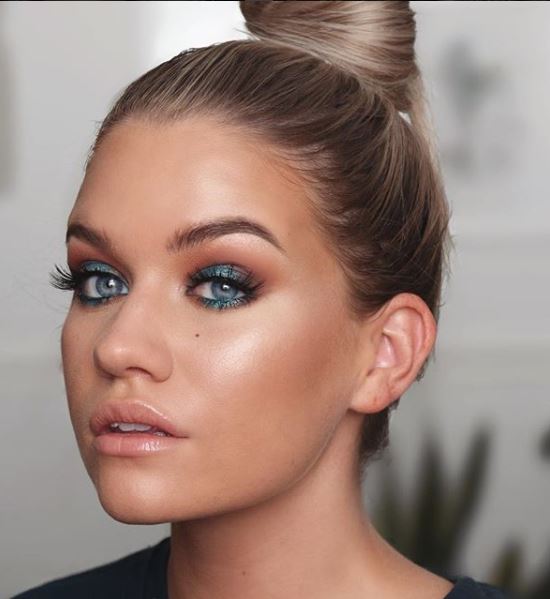 Ψάχνεις για μια αλλαγή στο μακιγιάζ σου; 10 σύγχρονα beauty looks για να διαλέξεις