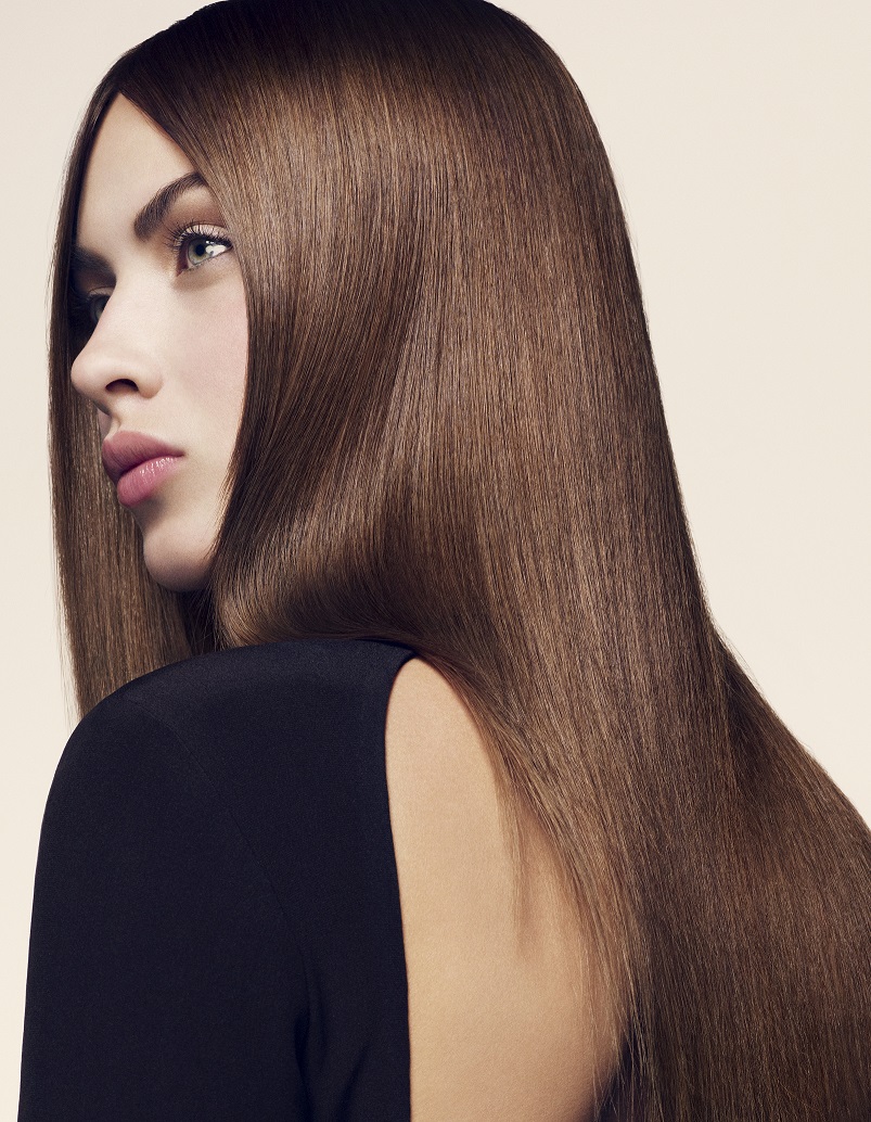 Τα μαλλιά σου εκπέμπουν SOS