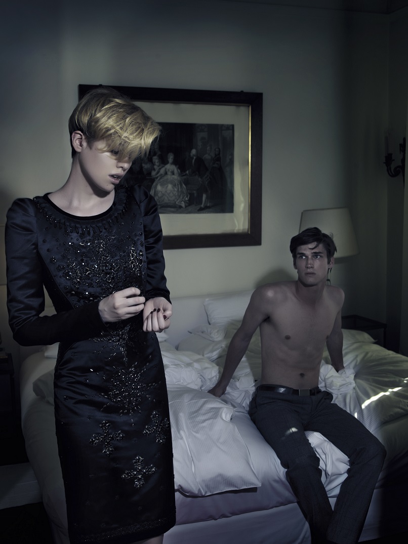 Να τι μπορεί να καταστρέφει τη σχέση σας (δεν φαντάζεστε τι είναι)