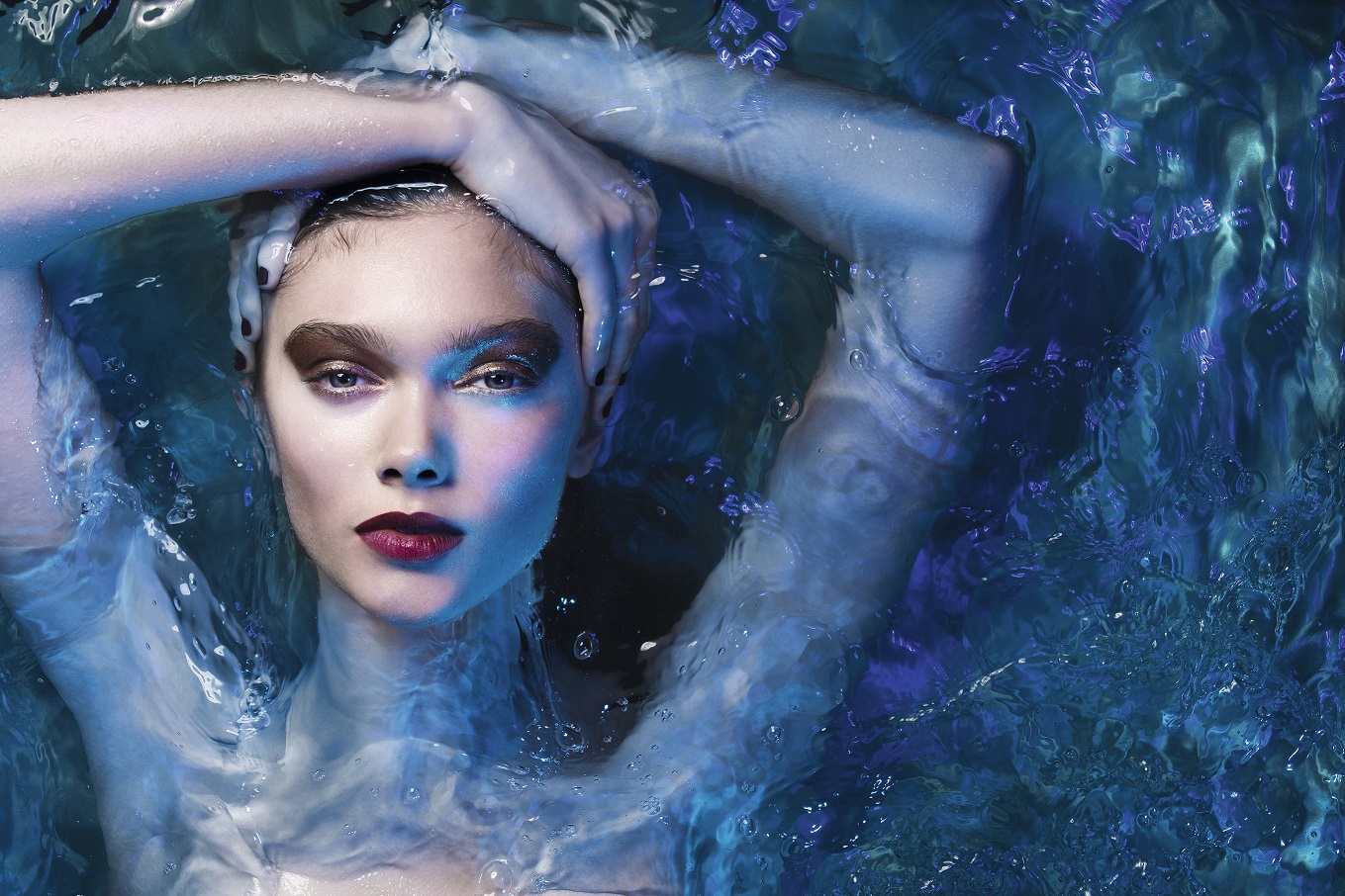 8 υπέροχα beauty items που σου φτιάχνουν το κέφι