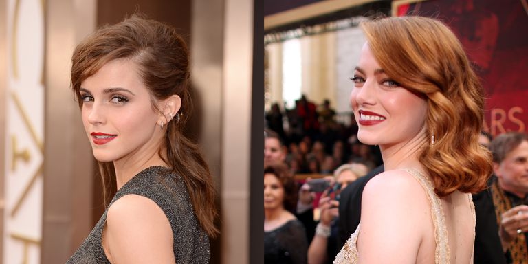 Η Emma Watson πήρε τον ρόλο της Emma Stone