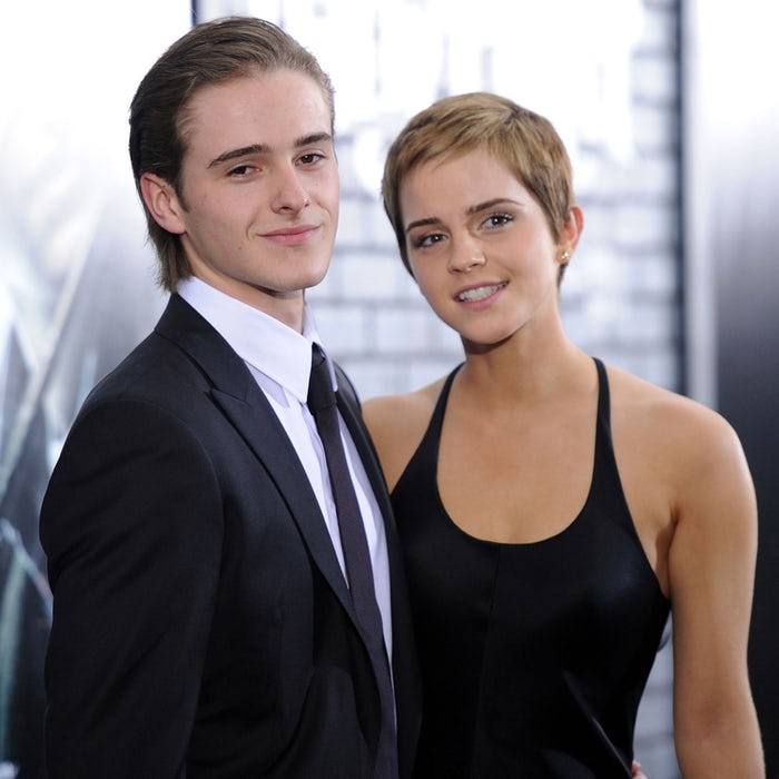 Γνωρίστε τα αδέρφια των διάσημων σταρ