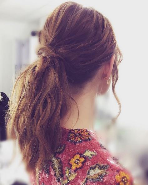 Αυτά τα χτενίσματα γίνονται σε λίγα λεπτά