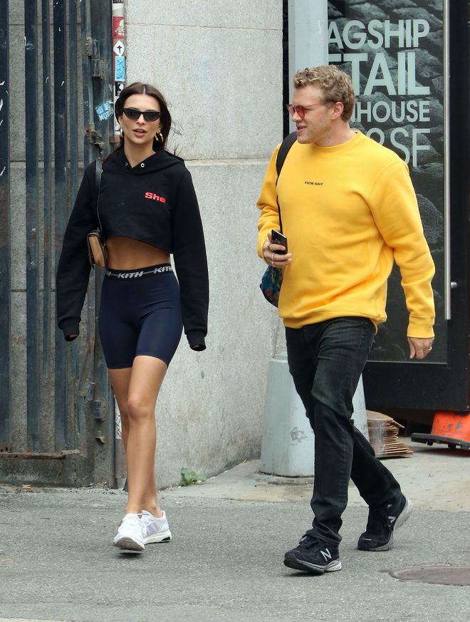 To ποδηλατικό σορτσάκι είναι το νέο must-have