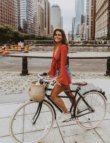 Ένα workout για να ενεργοποιήσεις κάθε σημείο του κορμιού σου