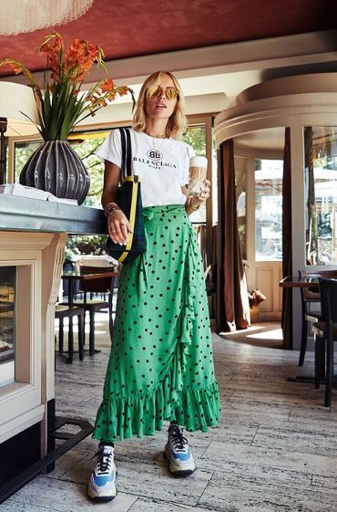 Casual Monday: 15 outfits για σένα που το απλό πάντα σε γοητεύει