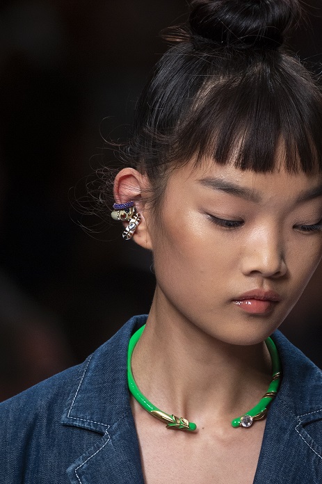 Αυτό το χτένισμα ταιριάζει τέλεια σε όλες τις γυναίκες