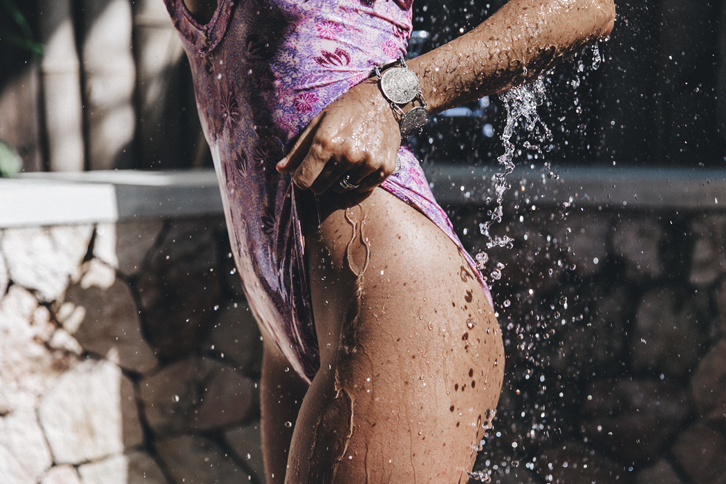 4 αρώματα που μυρίζουν καλοκαίρι