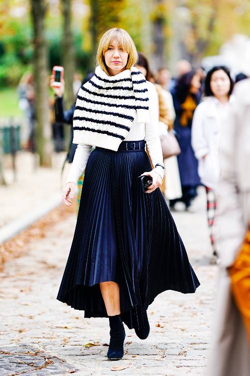 5 styling tricks για να μην νιώθεις ποτέ βαρετή