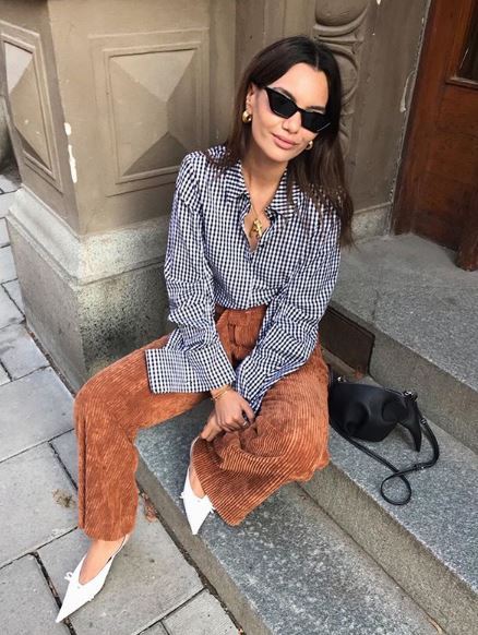 Fall Vs Summer: 35 outfits που μπορείς να φορέσεις άνετα αυτή την περίοδο