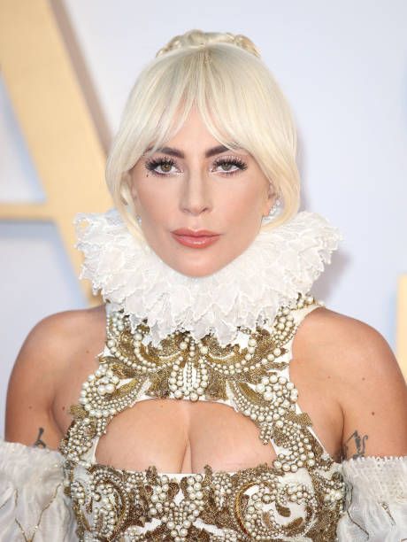 Lady Gaga: Οι πιο πολυσυζητημένες εμφανίσεις της (12 φωτό)