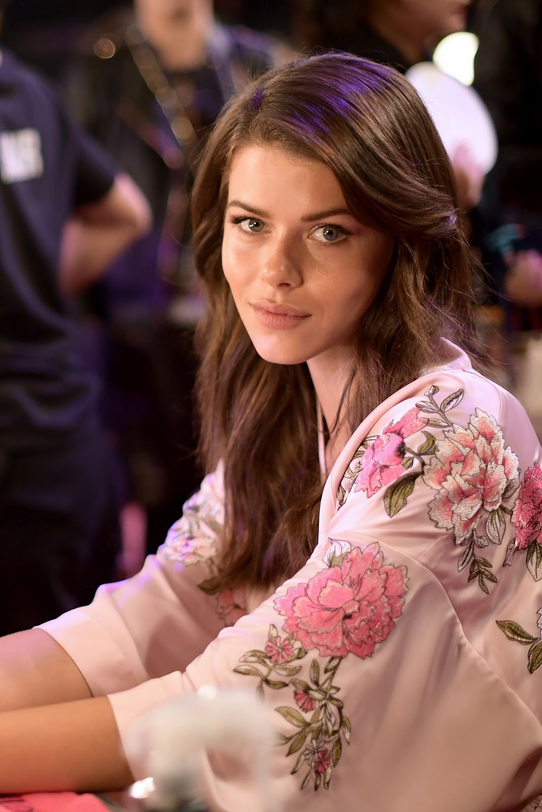 Georgia Fowler: Μυστικά ομορφιάς από τον άγγελο της Victoria's Secret