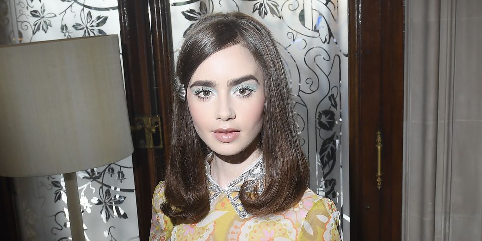 Βάλε χρώμα στο μακιγιάζ σου όπως οι σταρ