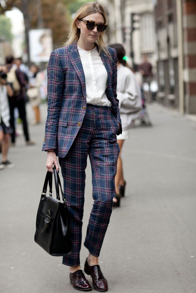 16 office looks για να προγραμματίσεις τα outfits όλης της εβδομάδας