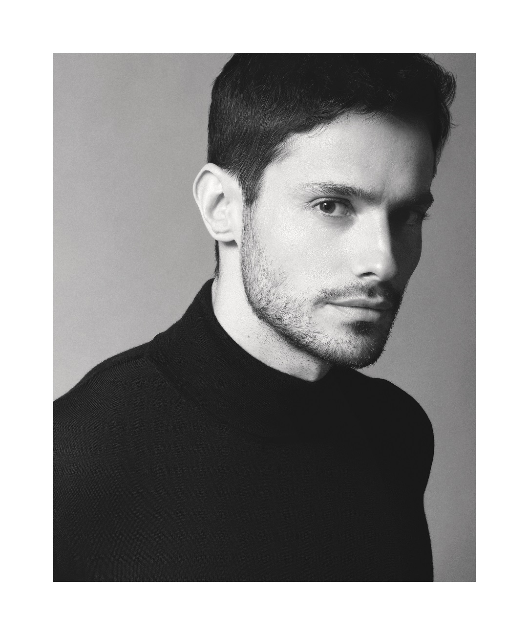 Γνώρισε τον Έλληνα ambassador του νέου μακιγιάζ της Shiseido